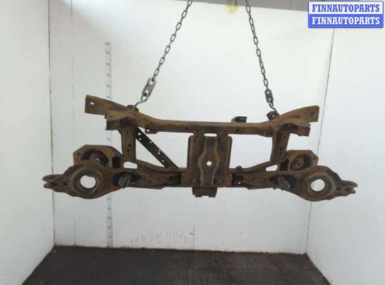 купить Балка подвески задняя на Mazda 3 (BK) 2003-2009