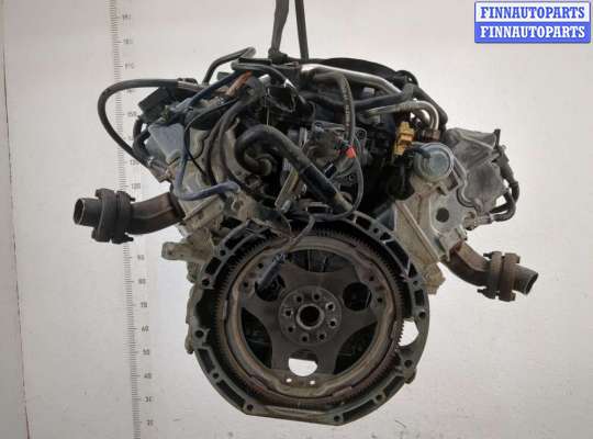 купить Генератор на Mercedes ML W163 1997-2005