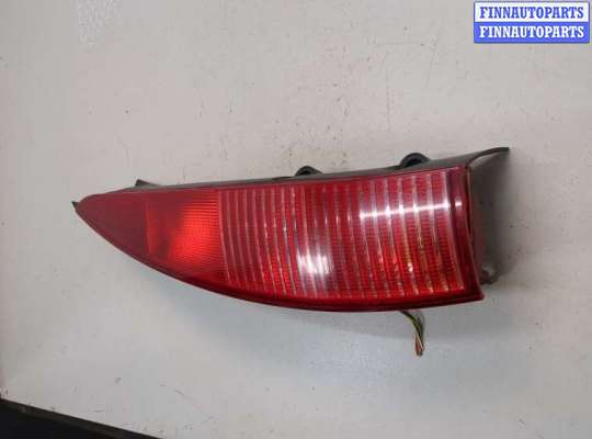 купить Фонарь (задний) на Citroen C5 2004-2008