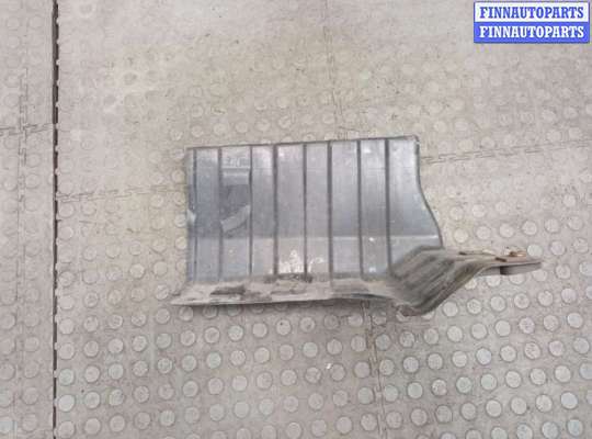 Защита днища, запаски, КПП, подвески HN563541 на Hyundai i20 2008-2014