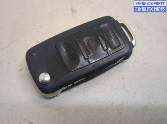 Замок зажигания с ключом на Audi A8 (D3, 4E)