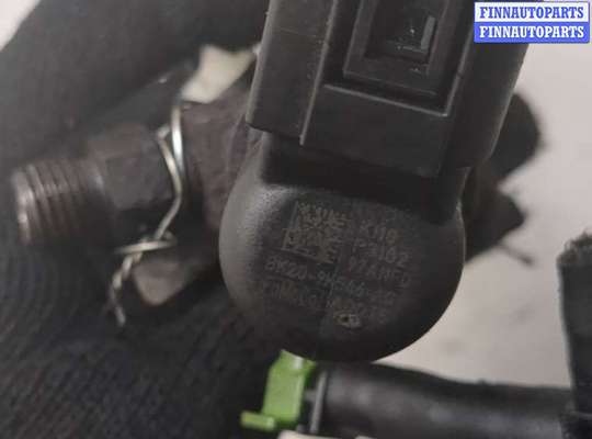 купить Форсунка топливная на Citroen Jumper (Relay) 2006-2014