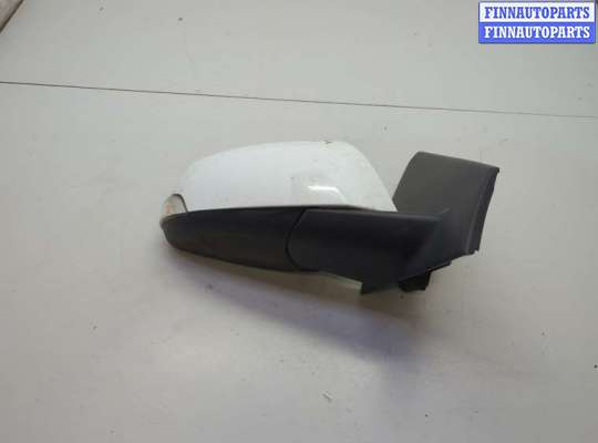 купить Зеркало боковое на Renault Megane 3 2009-2016