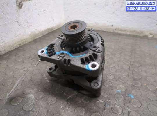 купить Генератор на Ford Focus 2 2005-2008