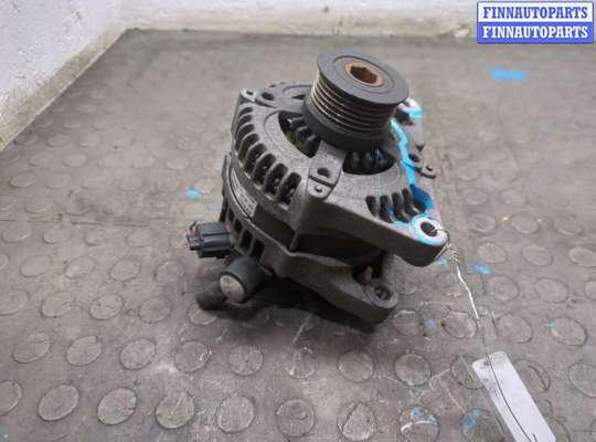 Генератор FO2170138 на Ford Focus 2 2005-2008