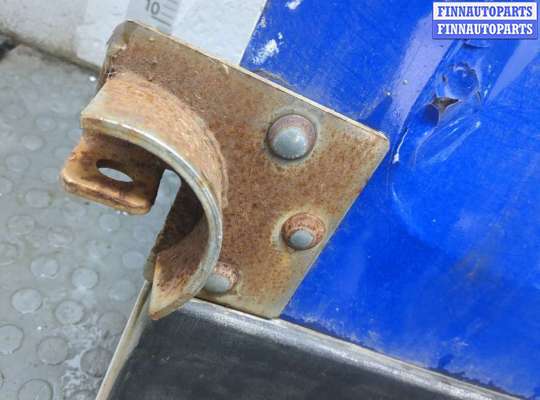 купить Дверь задняя (распашная) на Iveco Daily 3 2000-2005