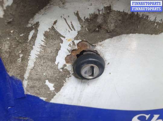 купить Дверь задняя (распашная) на Iveco Daily 3 2000-2005