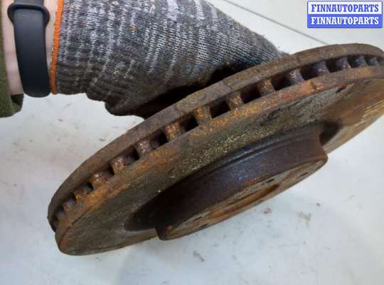 купить Диск тормозной на Nissan Pathfinder 2012-2020