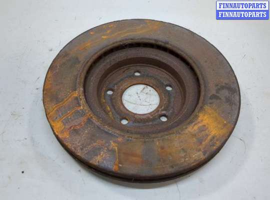 купить Диск тормозной на Nissan Pathfinder 2012-2020
