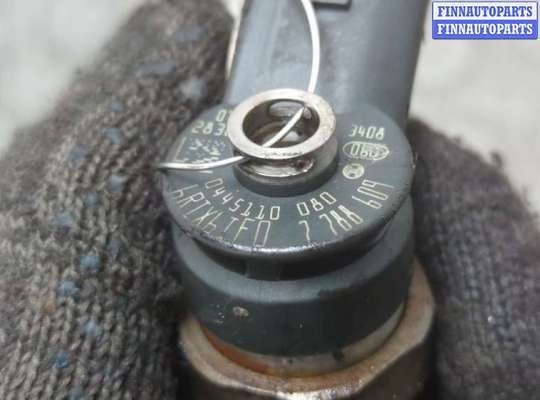 купить Форсунка топливная на BMW 3 E46 1998-2006