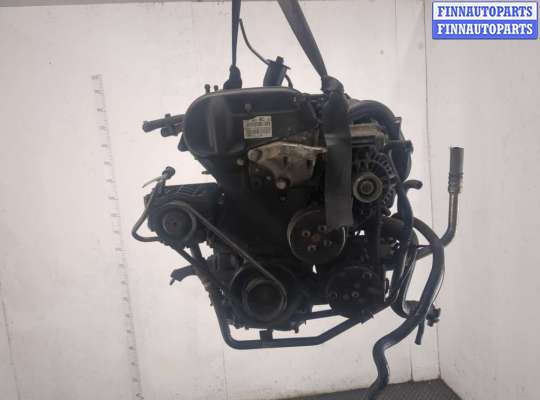купить Двигатель (ДВС) на Ford Fiesta 2001-2007