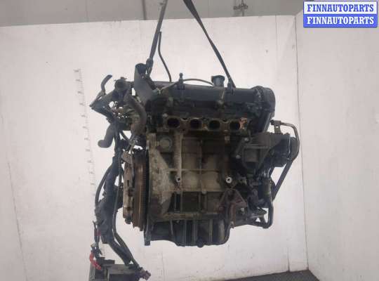 купить Двигатель (ДВС) на Ford Fiesta 2001-2007