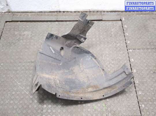 купить Защита арок (подкрылок) на BMW X5 E70 2006-2013
