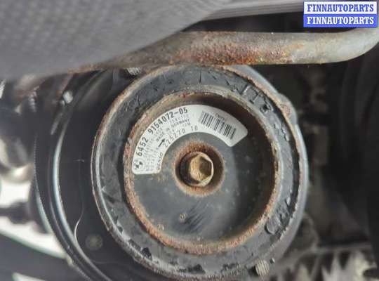 купить Насос гидроусилителя руля (ГУР) на BMW 5 F10 2010-2017