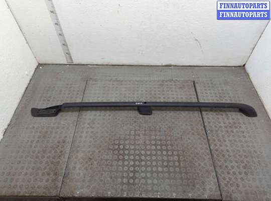 купить Рейлинг на крышу (одиночка) на Dacia Logan 2004-2012