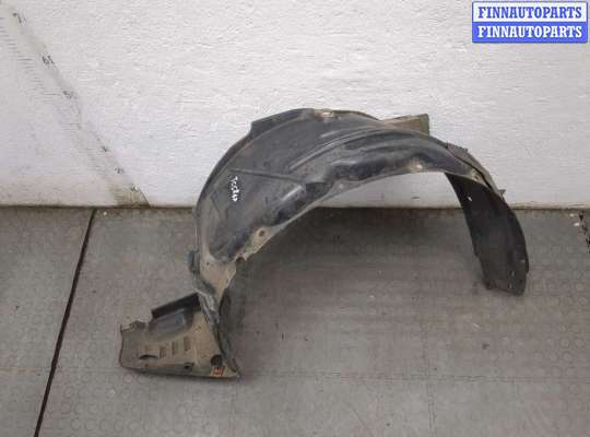 купить Защита арок (подкрылок) на Honda Accord 7 2003-2007