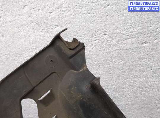 купить Защита арок (подкрылок) на Honda Accord 7 2003-2007