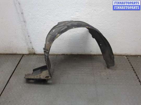 купить Защита арок (подкрылок) на Honda Accord 7 2003-2007