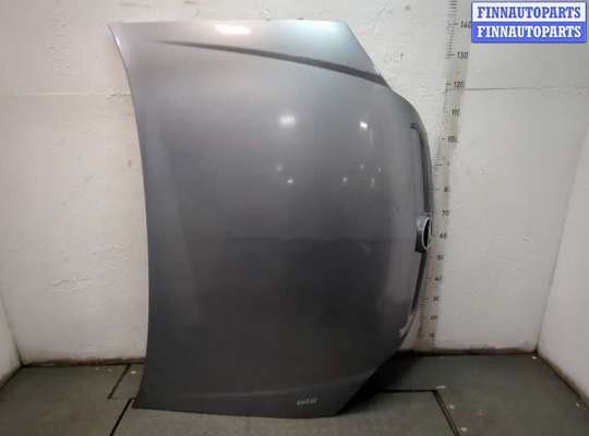 купить Обшивка капота на Opel Signum