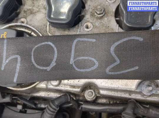 Генератор AU1698342 на Audi A4 (B7) 2004-2009