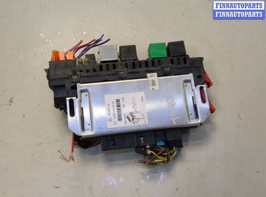 Блок предохранителей MB1575236 на Mercedes S W220 1998-2006