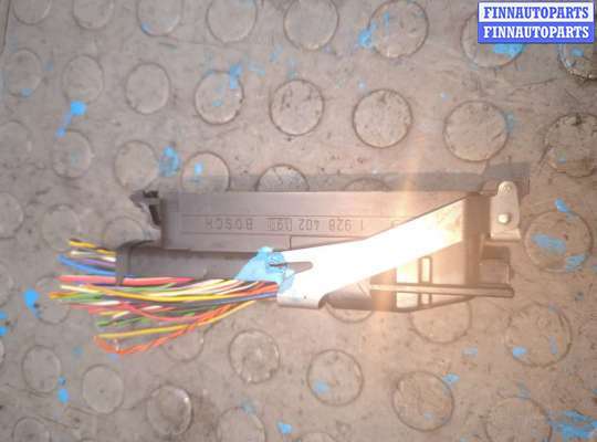 купить Фишка (разъем) на Audi A6 (C5) Allroad 2000-2006