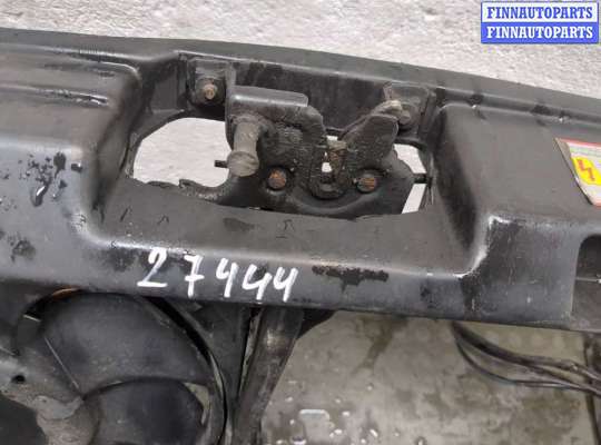 купить Рамка передняя (телевизор) на Audi A4 (B5) 1994-2000