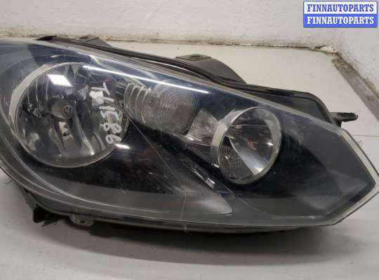Купить Фара (передняя) на Volkswagen Golf 6 2008-2012 Фара (передняя) VG2734983 на Volkswagen Golf 6 2008-2012