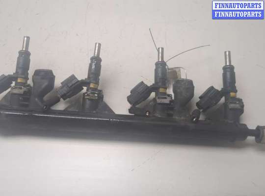 купить Форсунка топливная на Peugeot 207 2006-2015