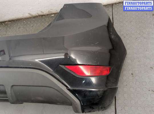 купить Бампер на Ford Fiesta 2008-2013