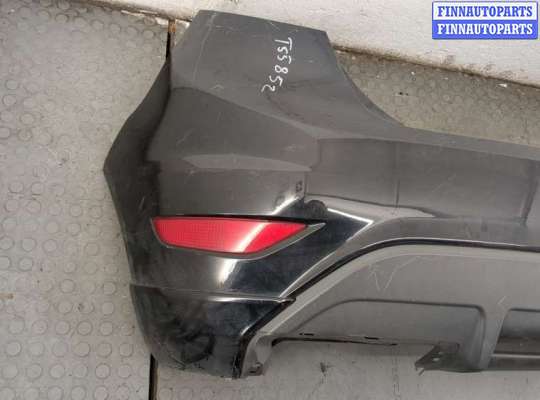 купить Бампер на Ford Fiesta 2008-2013