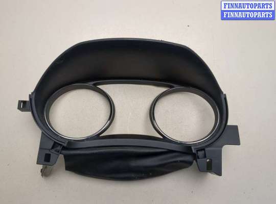 купить Рамка под щиток приборов на Nissan Qashqai 2013-2022