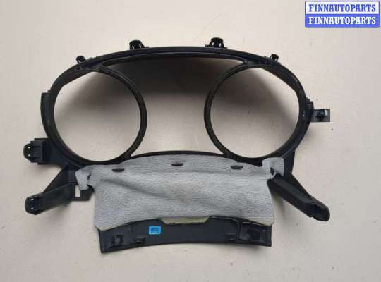 купить Рамка под щиток приборов на Nissan Qashqai 2013-2022