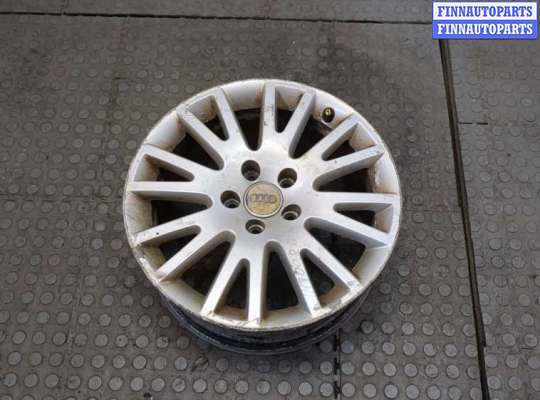 купить Комплект литых дисков на Audi A4 (B7) 2005-2007