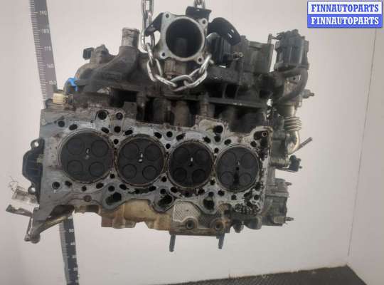 купить Головка блока (ГБЦ) на Mazda CX-5 2012-2017