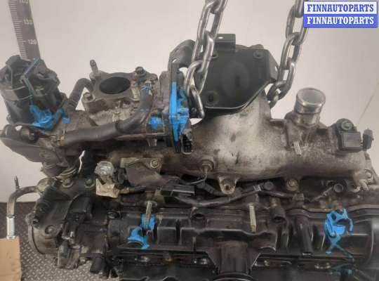 купить Головка блока (ГБЦ) на Mazda CX-5 2012-2017