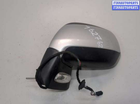 Купить Зеркало боковое на Peugeot 3008 2009-2016 Зеркало боковое PG1238571 на Peugeot 3008 2009-2016