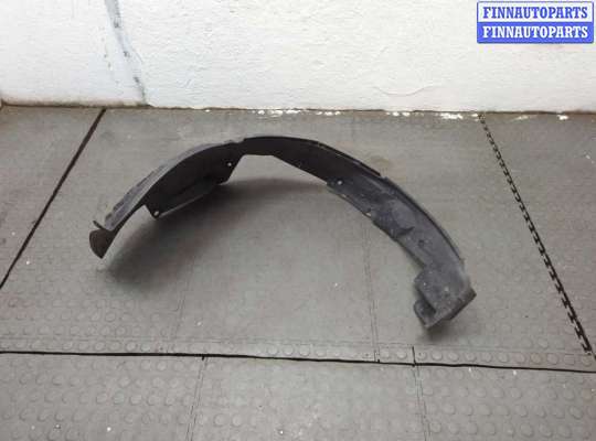 купить Защита арок (подкрылок) на Opel Astra G 1998-2005