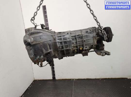 купить КПП 6-ст.мех. (МКПП) на Lexus IS 2005-2016