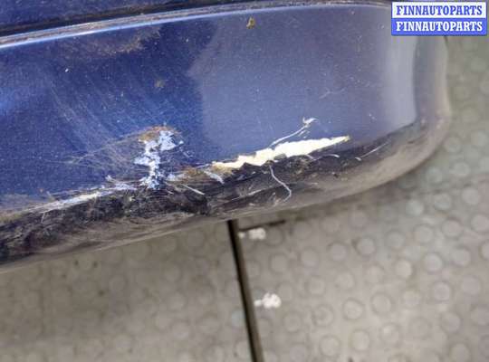 купить Кронштейн бампера на Mercedes C W203 2000-2008