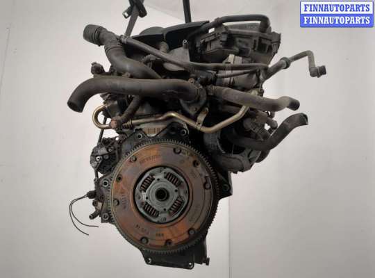 ДВС (Двигатель) на SEAT Leon I (1M)