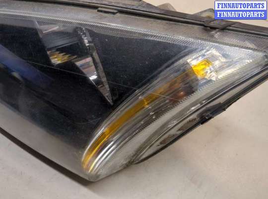 Фара передняя