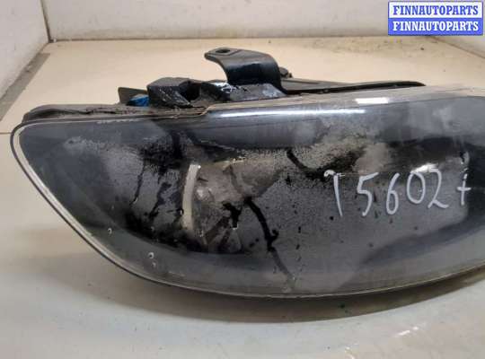 купить Фара (передняя) на Audi Q7 2005-2015