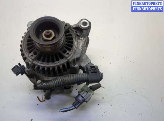 Купить Генератор на Toyota RAV 4 2000-2005 Генератор TT947239 на Toyota RAV 4 2000-2005