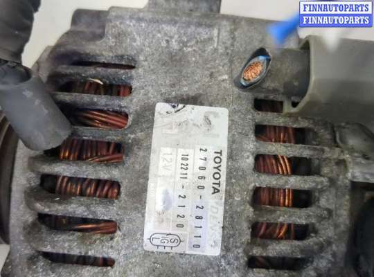 купить Генератор на Toyota RAV 4 2000-2005