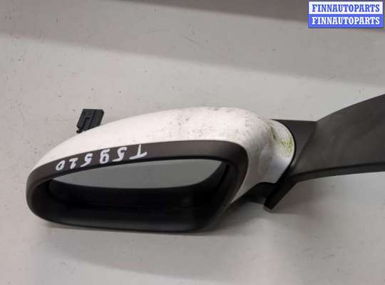 Зеркало боковое OP2378982 на Opel Astra J 2010-2017