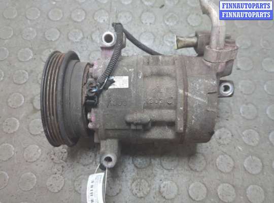 купить Компрессор кондиционера на Fiat Doblo 2000-2015