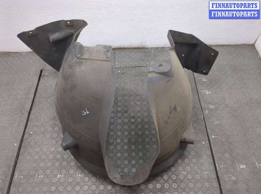 купить Защита арок (подкрылок) на BMW X3 E83 2003-2010