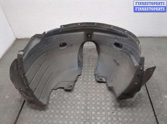 купить Защита арок (подкрылок) на BMW X3 E83 2003-2010