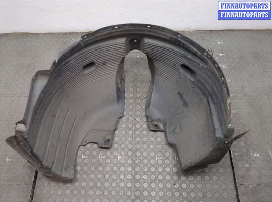 купить Защита арок (подкрылок) на BMW X3 E83 2003-2010